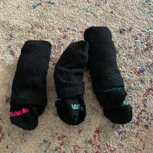 ✨Dress socks 3/$20